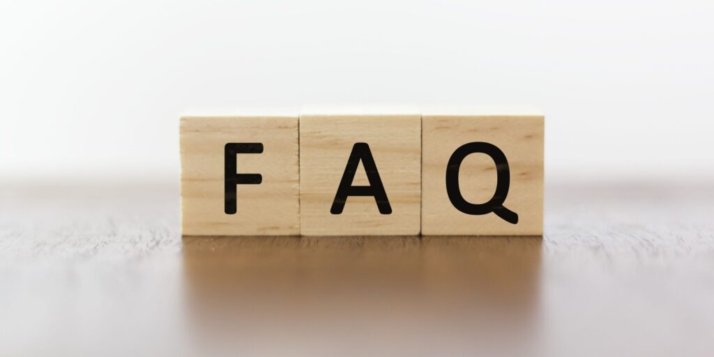 FAQ