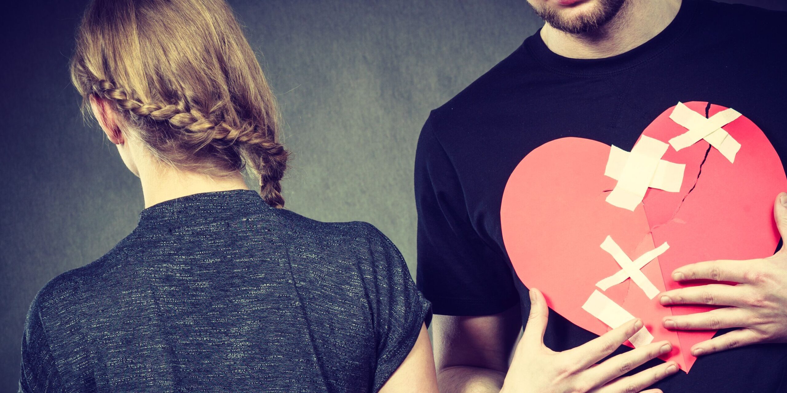 Trotz Liebe nur eine Affäre: Warum aus euch keine Beziehung wird