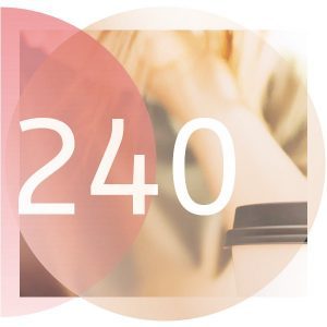 Liebes Coaching am Telefon, das Minutenpaket 240