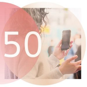 Beziehungs-Coaching am Telefon, das Minutenpaket 50